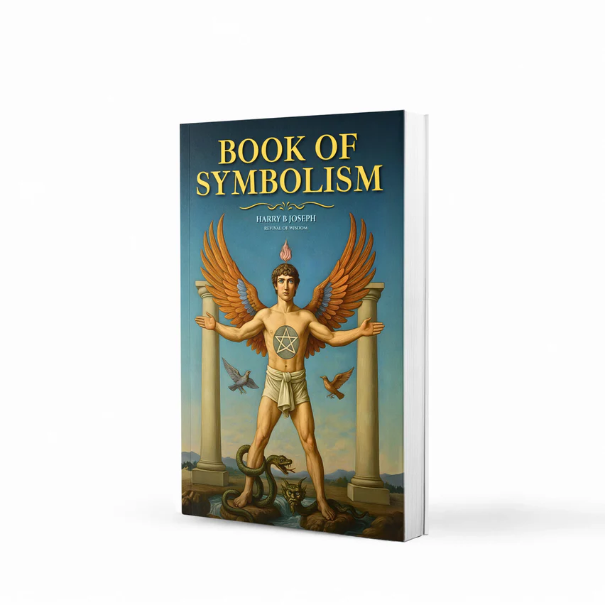 O Livro da Sabedoria